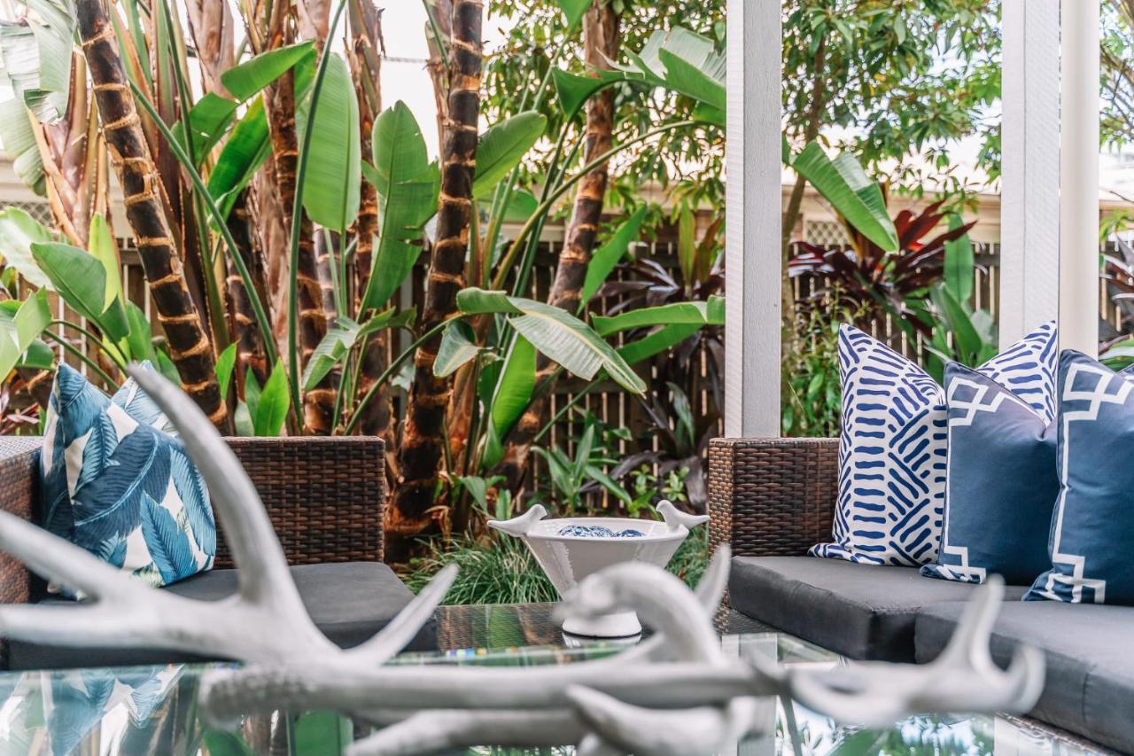 Balmoral Queenslander بريزبين المظهر الخارجي الصورة