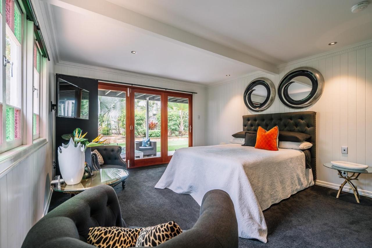 Balmoral Queenslander بريزبين المظهر الخارجي الصورة