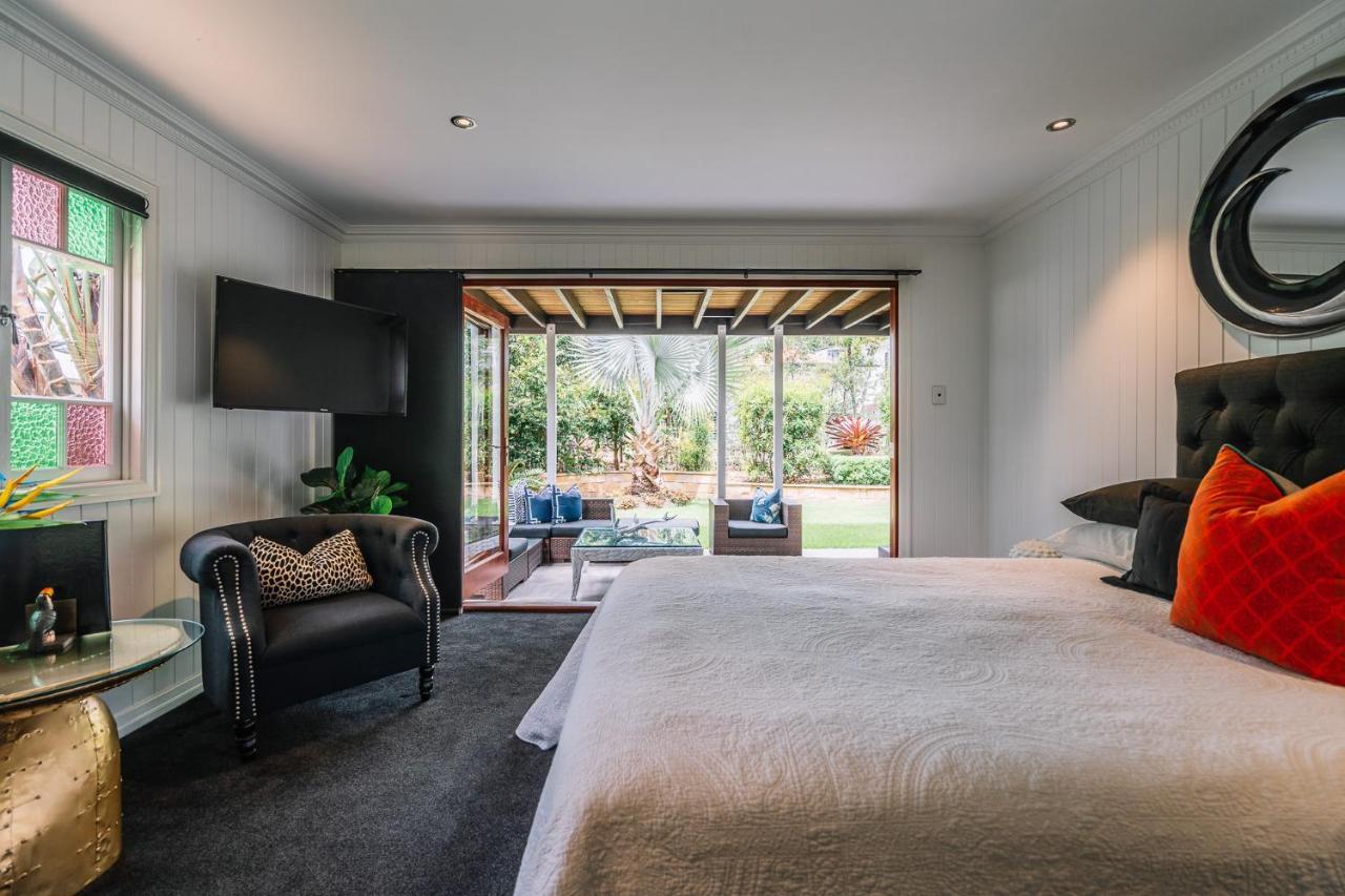 Balmoral Queenslander بريزبين المظهر الخارجي الصورة
