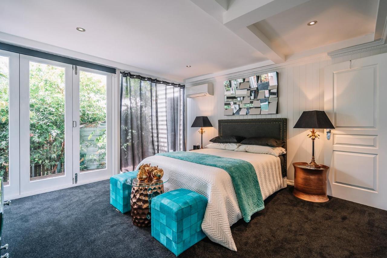Balmoral Queenslander بريزبين المظهر الخارجي الصورة