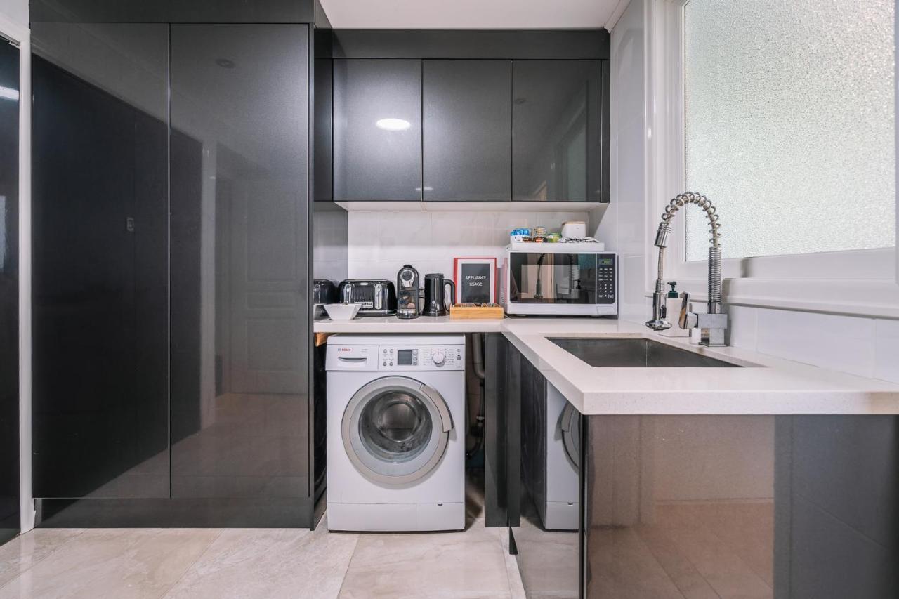 Balmoral Queenslander بريزبين المظهر الخارجي الصورة
