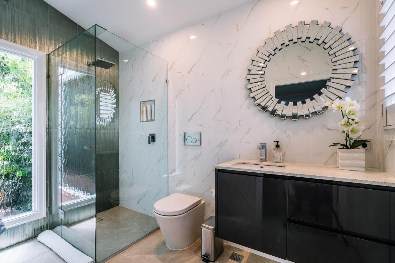 Balmoral Queenslander بريزبين المظهر الخارجي الصورة