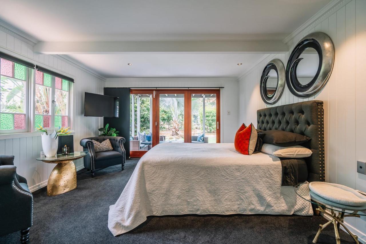 Balmoral Queenslander بريزبين المظهر الخارجي الصورة