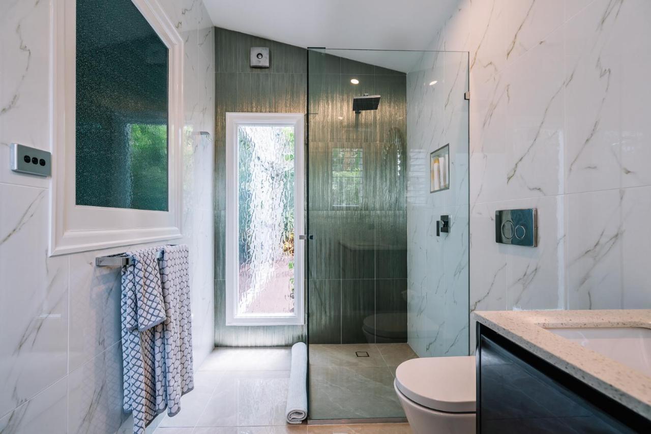 Balmoral Queenslander بريزبين المظهر الخارجي الصورة